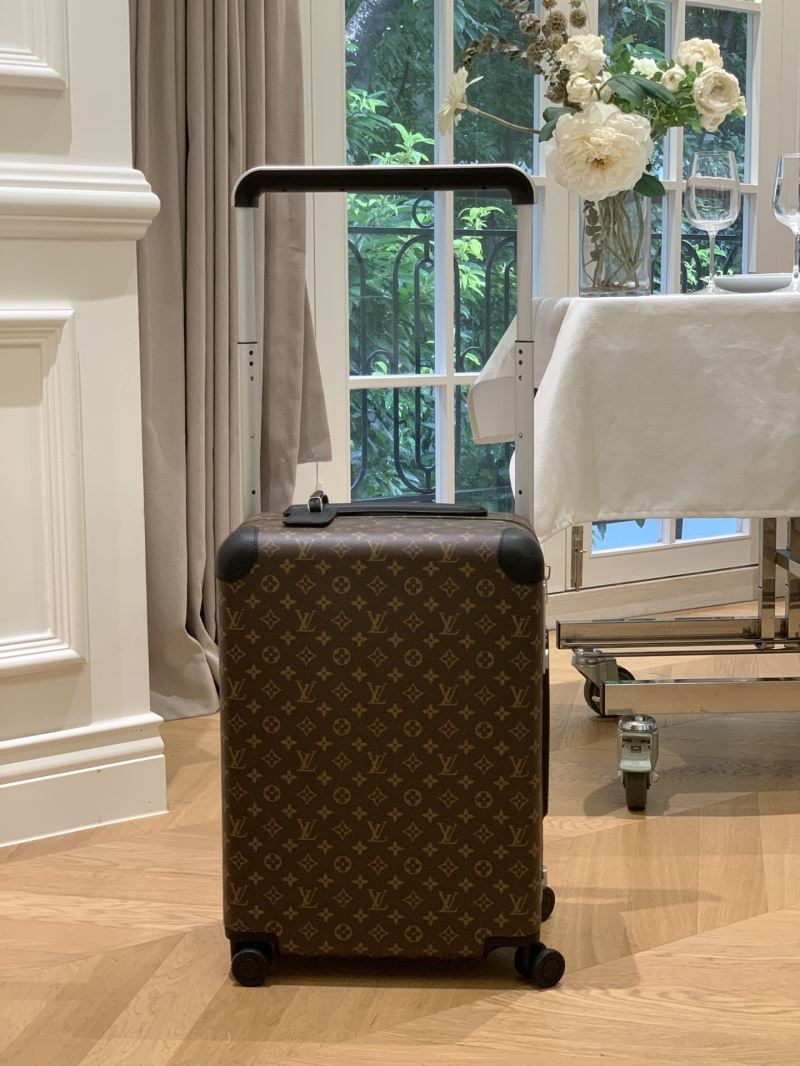 LV Suitcase